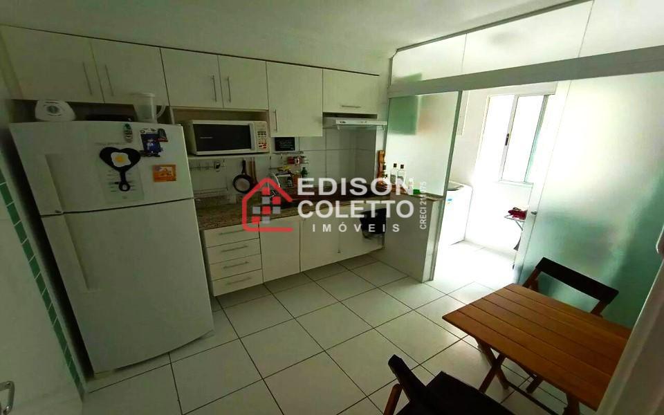 Apartamento à venda com 2 quartos, 56m² - Foto 10