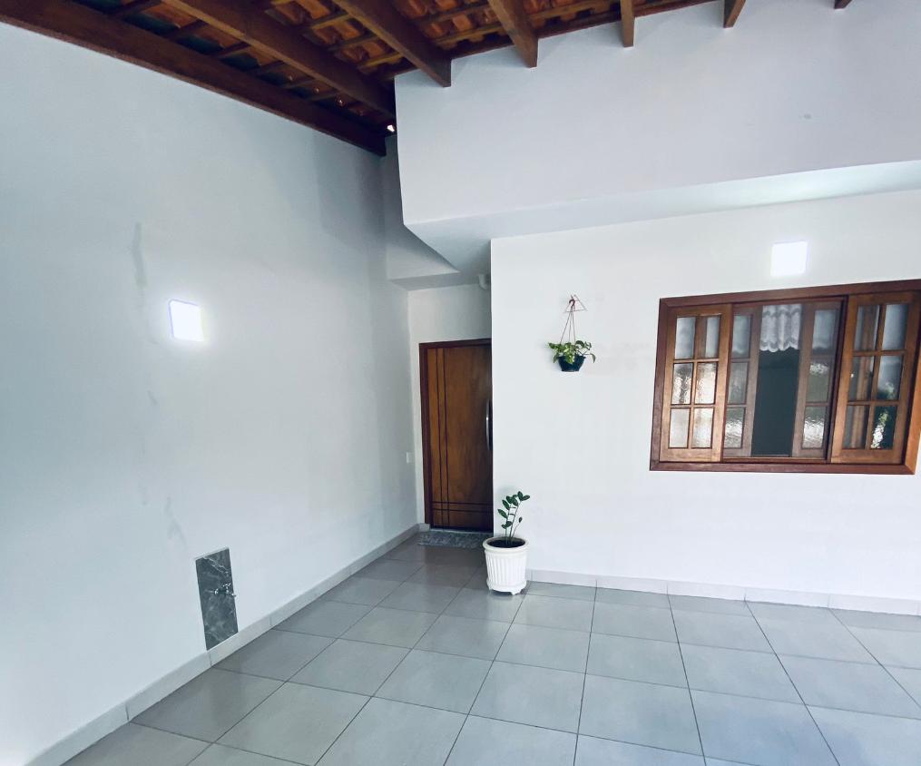 Casa à venda com 2 quartos, 125m² - Foto 5