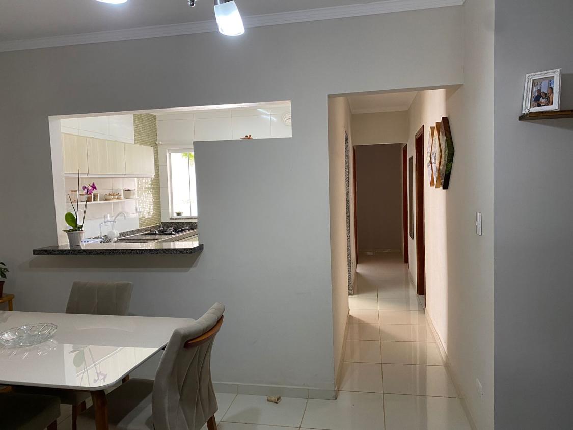 Casa à venda com 2 quartos, 125m² - Foto 10