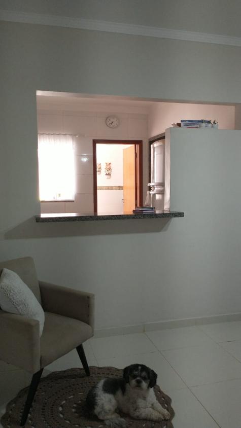 Casa à venda com 2 quartos, 125m² - Foto 16