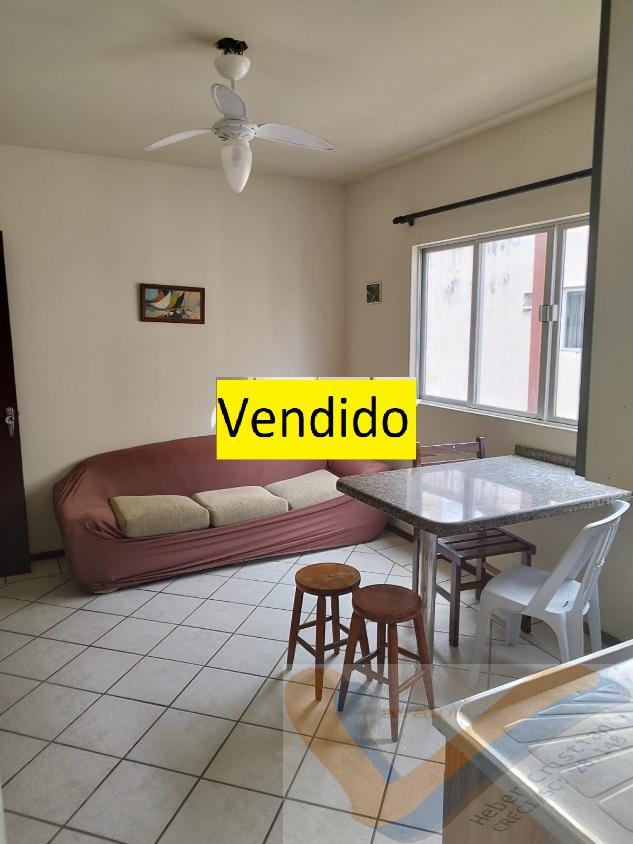 Apartamento à venda com 1 quarto, 40m² - Foto 5