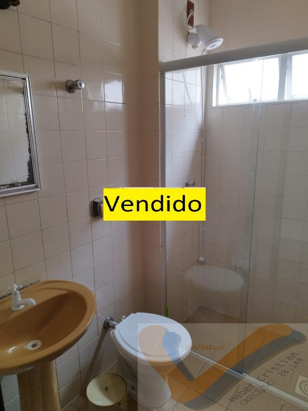 Apartamento à venda com 1 quarto, 40m² - Foto 8