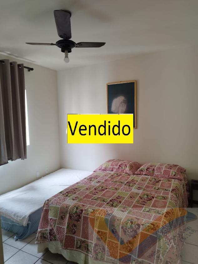 Apartamento à venda com 1 quarto, 40m² - Foto 9