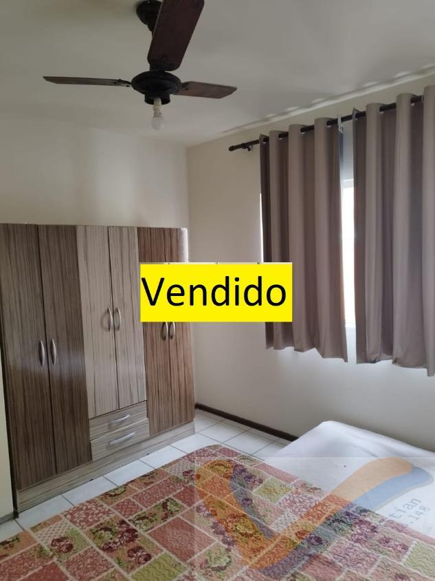 Apartamento à venda com 1 quarto, 40m² - Foto 7