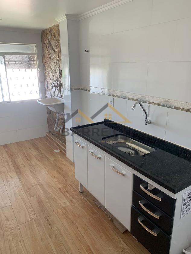 Apartamento à venda com 2 quartos - Foto 11