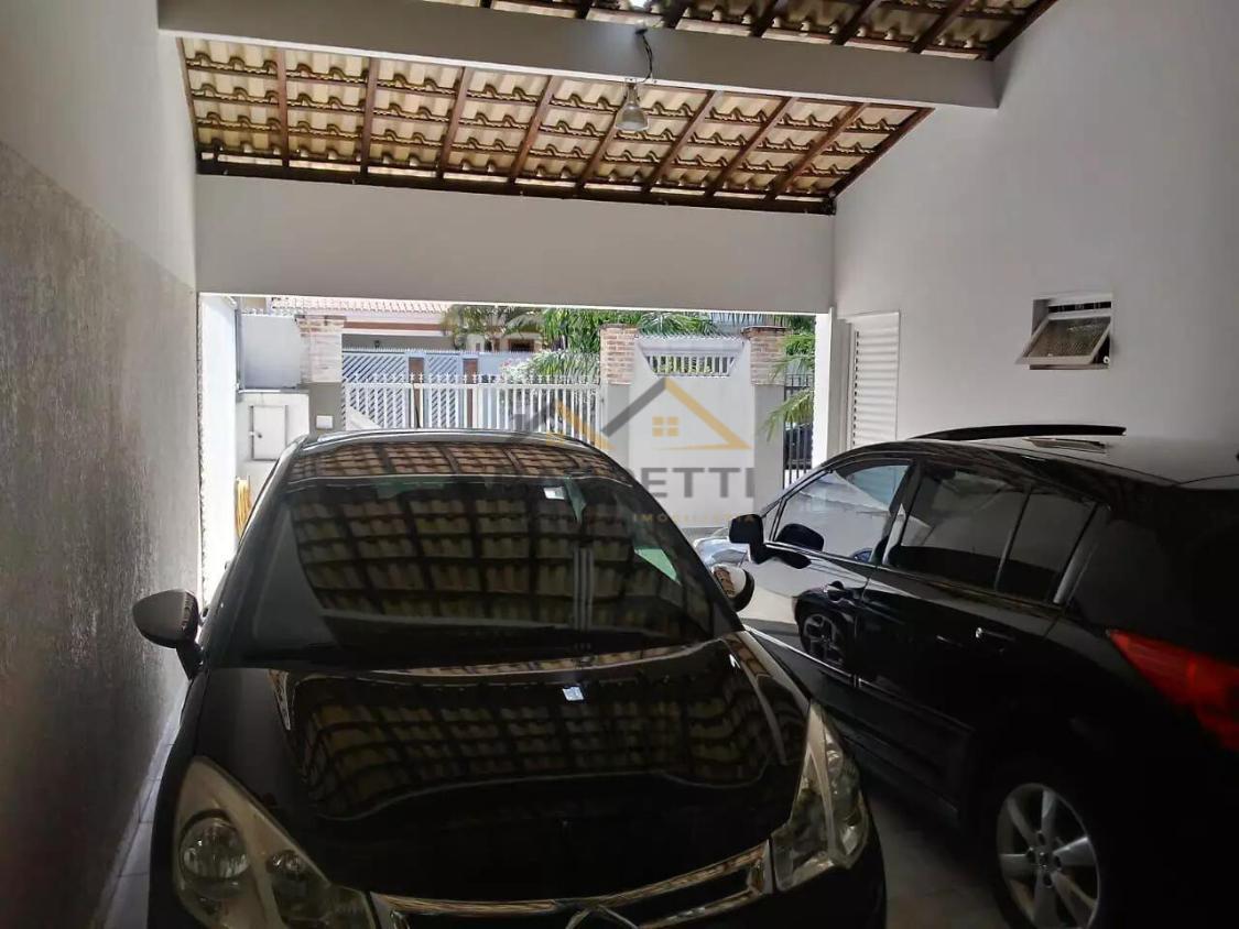 Casa à venda com 3 quartos, 200m² - Foto 17