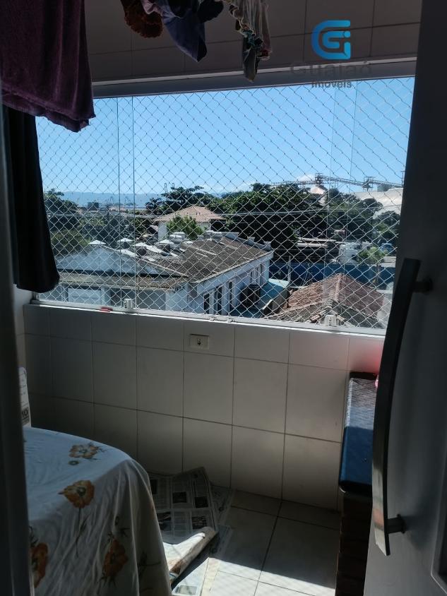 Apartamento à venda com 2 quartos, 81m² - Foto 8