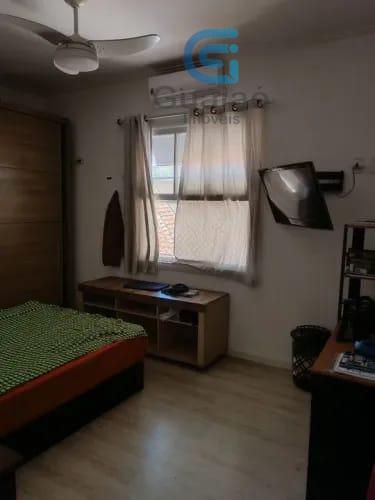 Apartamento à venda com 2 quartos, 81m² - Foto 6