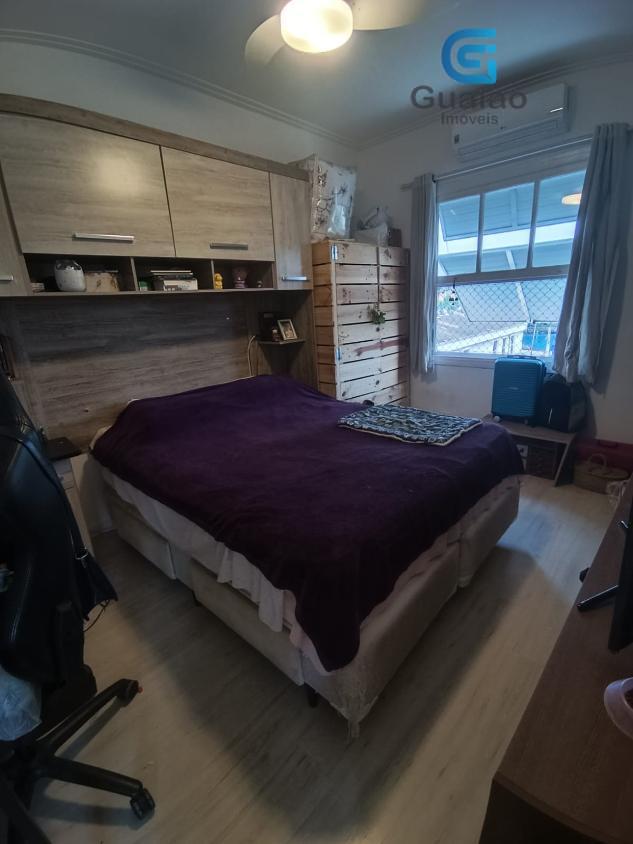 Apartamento à venda com 2 quartos, 81m² - Foto 3