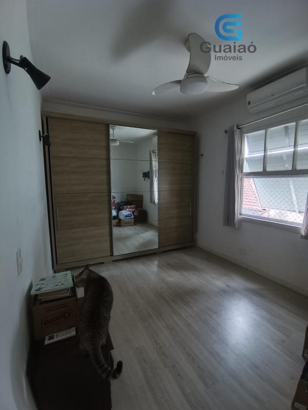 Apartamento à venda com 2 quartos, 81m² - Foto 4