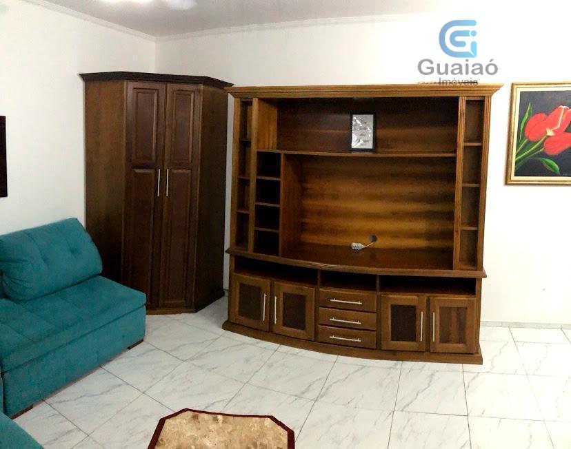 Apartamento à venda com 2 quartos, 85m² - Foto 5