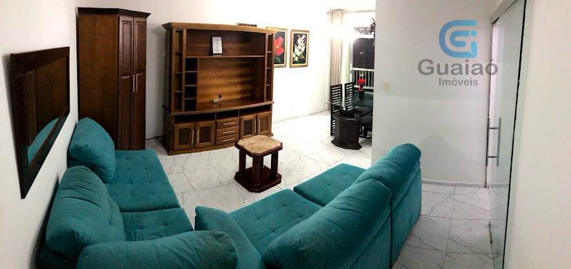 Apartamento à venda com 2 quartos, 85m² - Foto 6