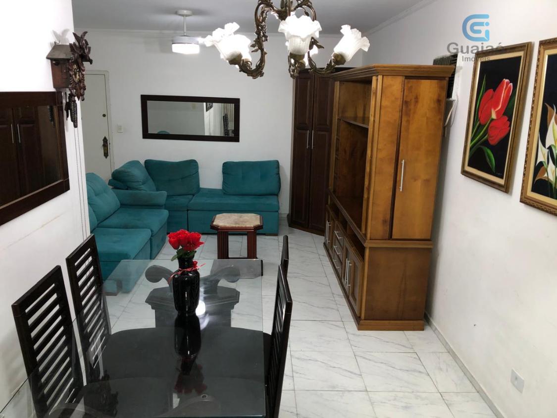 Apartamento à venda com 2 quartos, 85m² - Foto 7