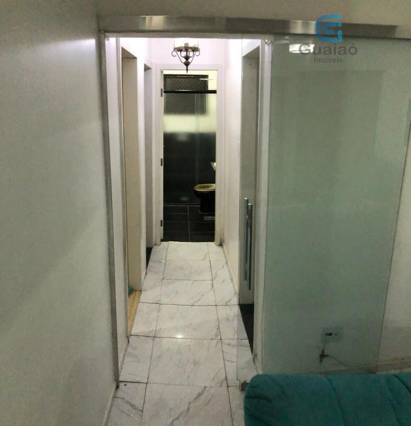 Apartamento à venda com 2 quartos, 85m² - Foto 9