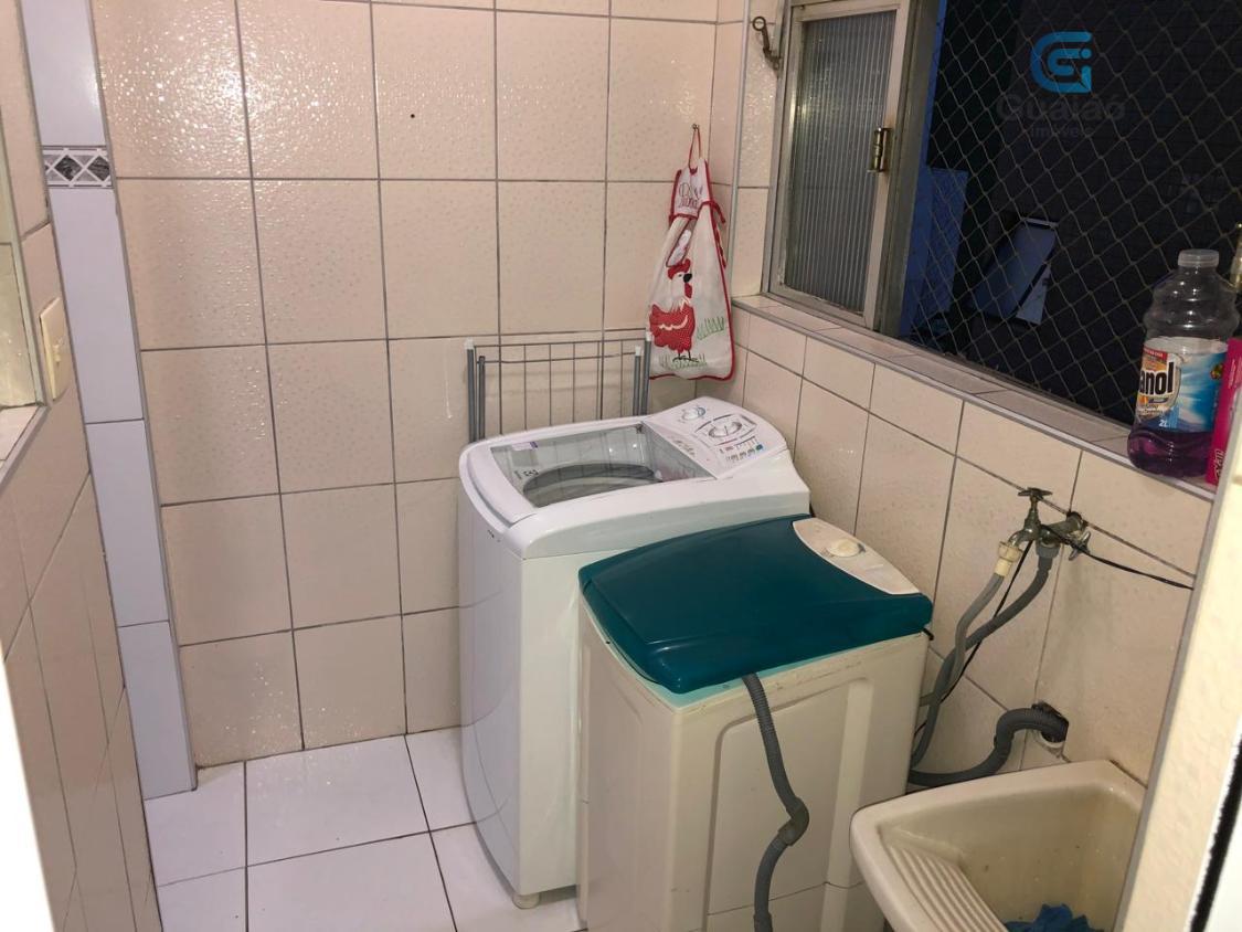 Apartamento à venda com 2 quartos, 85m² - Foto 12