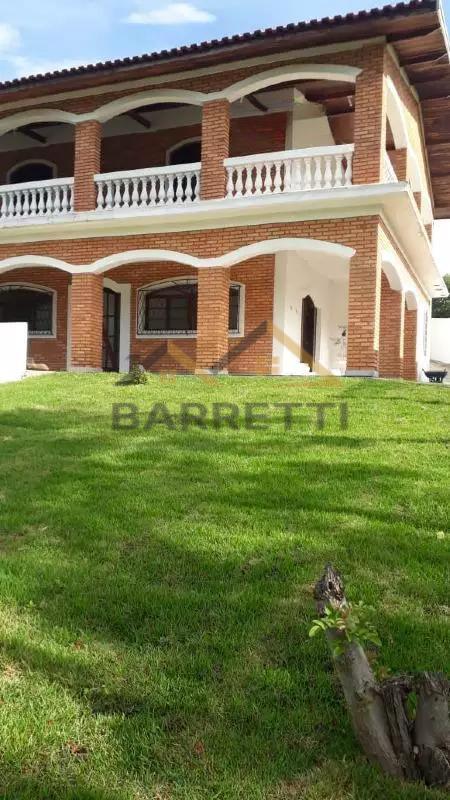 Casa à venda com 6 quartos, 350m² - Foto 2