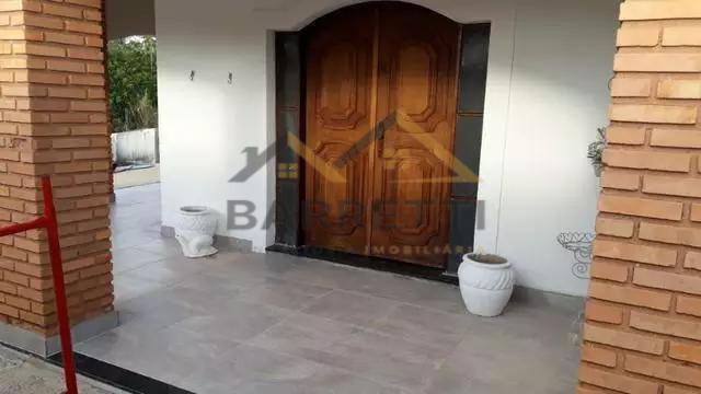 Casa à venda com 6 quartos, 350m² - Foto 5