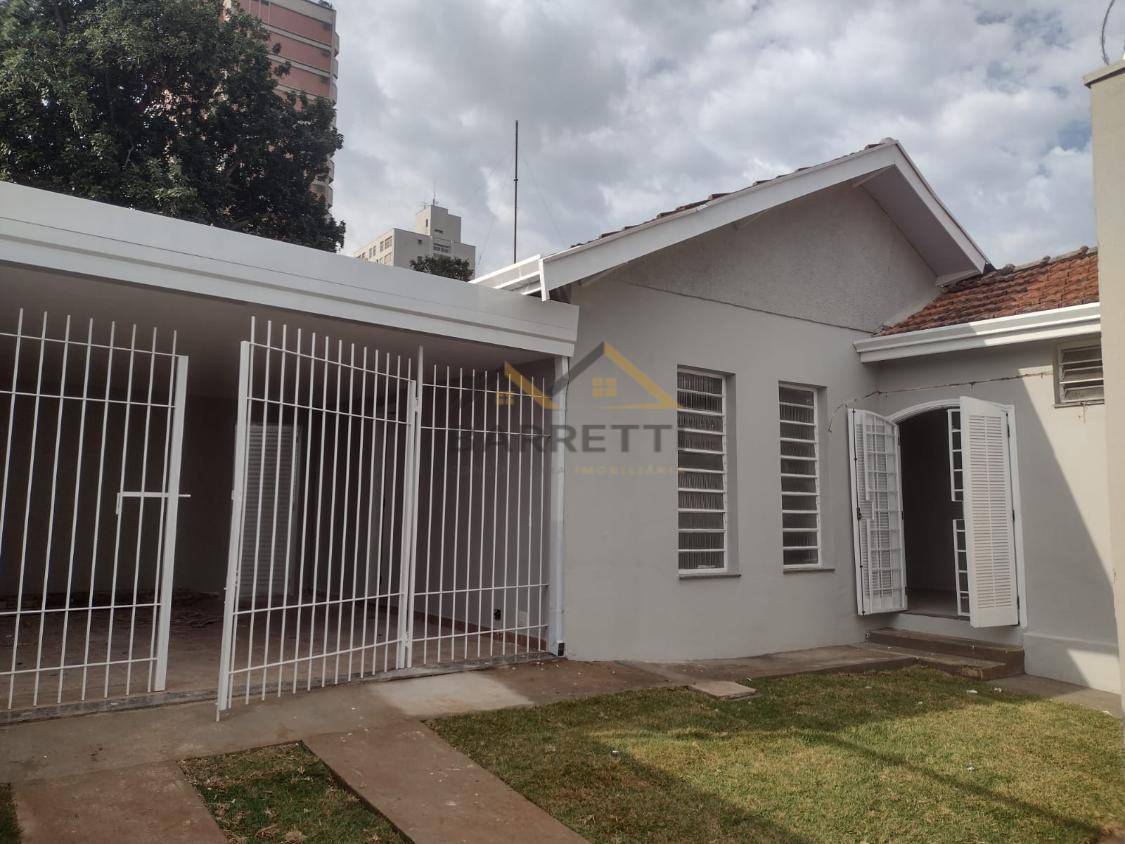 Casa à venda com 3 quartos, 190m² - Foto 1