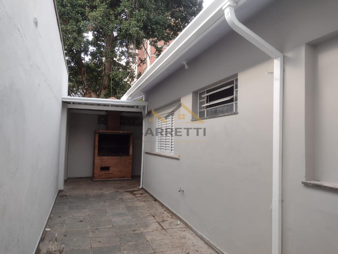 Casa à venda com 3 quartos, 190m² - Foto 22