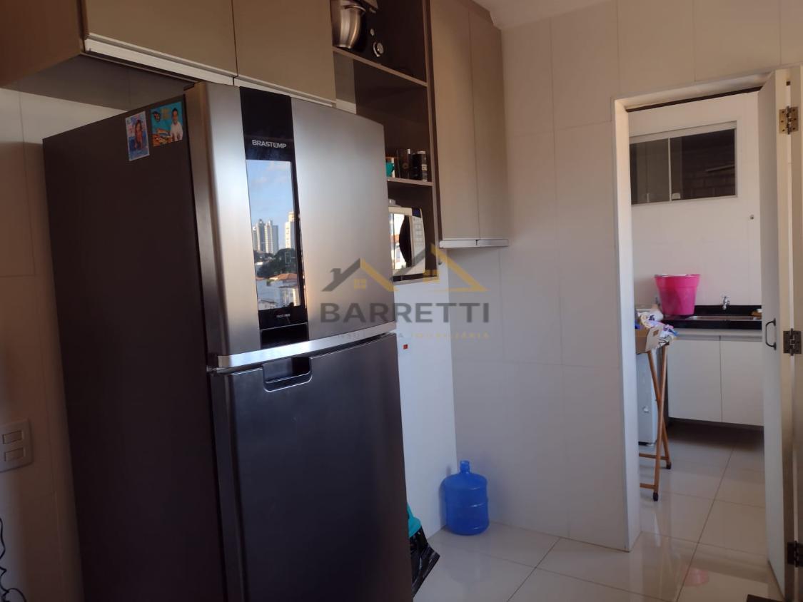 Apartamento à venda com 2 quartos, 81m² - Foto 8