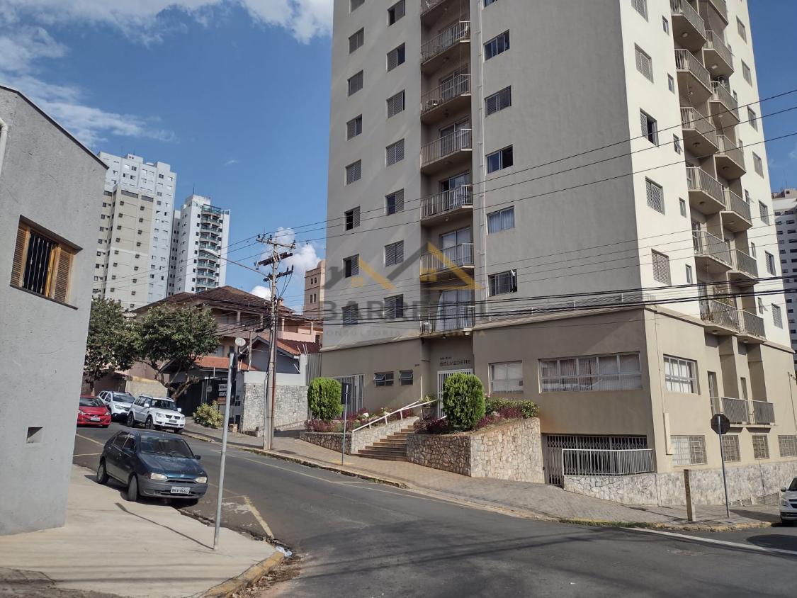 Apartamento à venda com 2 quartos, 81m² - Foto 1