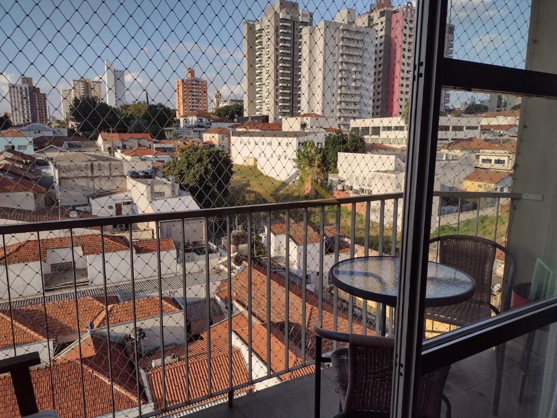 Apartamento à venda com 2 quartos, 81m² - Foto 4