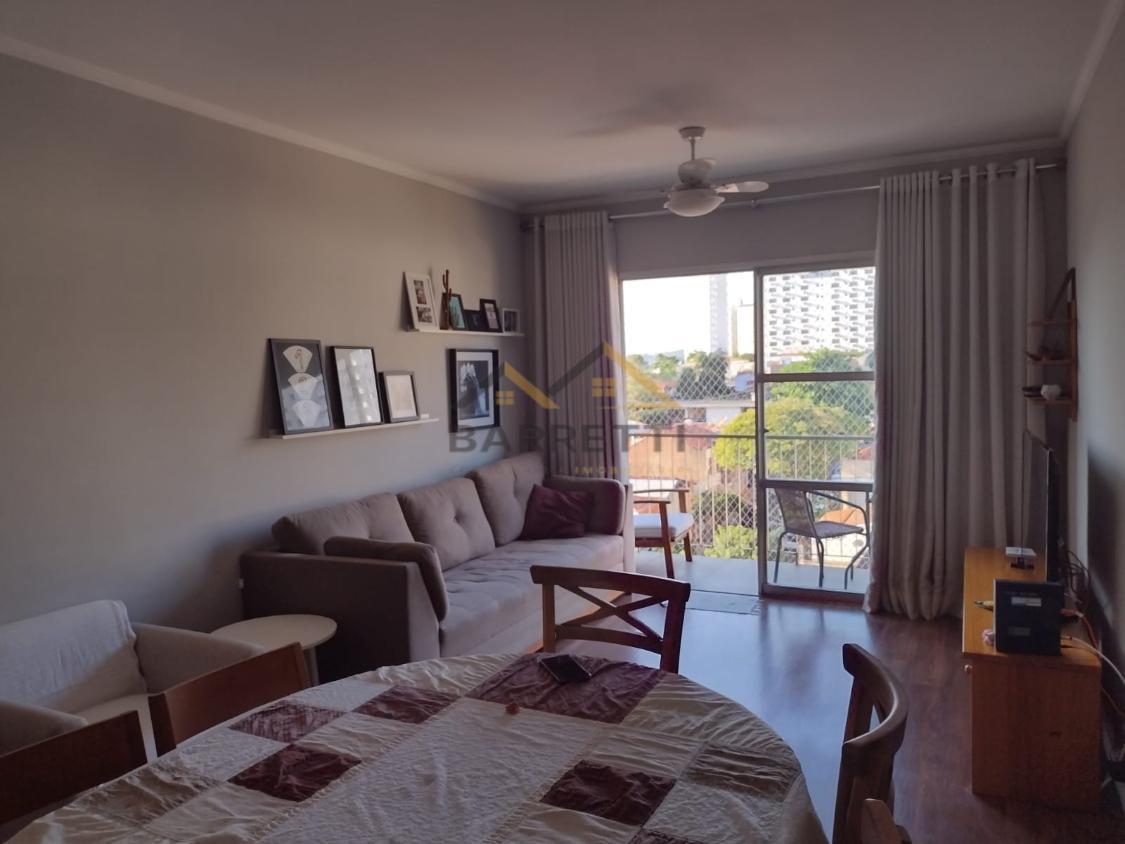 Apartamento à venda com 2 quartos, 81m² - Foto 3