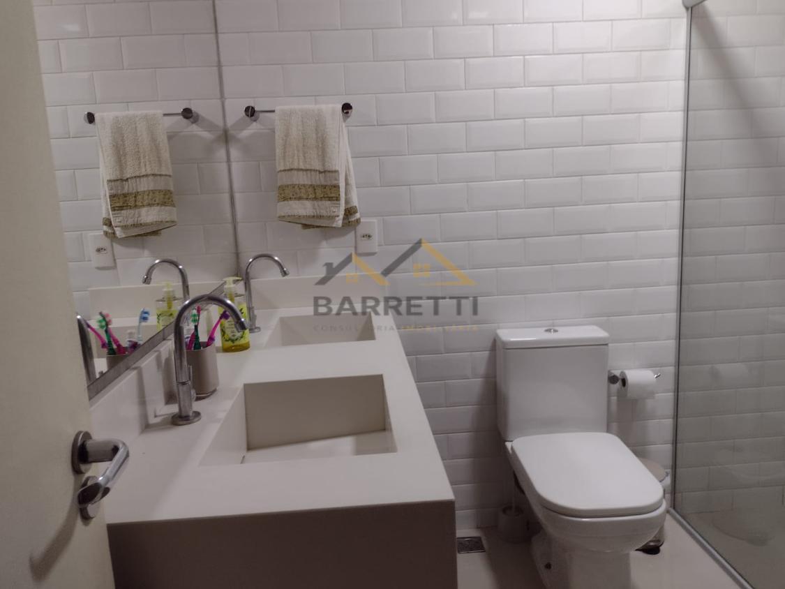 Apartamento à venda com 2 quartos, 81m² - Foto 9