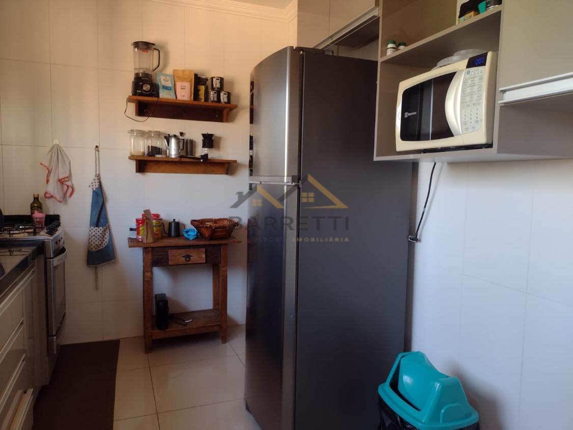 Apartamento à venda com 2 quartos, 81m² - Foto 7