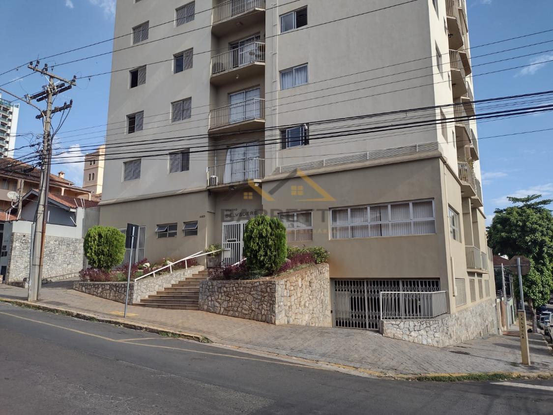 Apartamento à venda com 2 quartos, 81m² - Foto 21