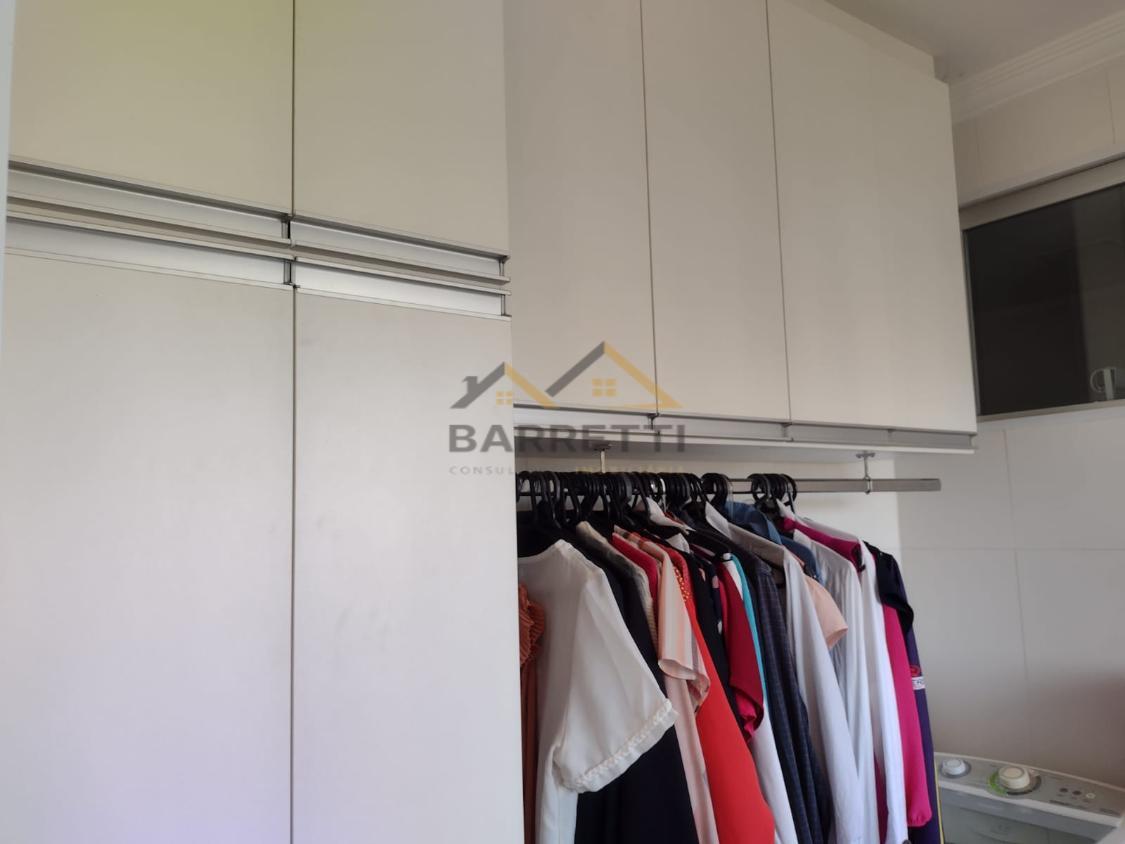 Apartamento à venda com 2 quartos, 81m² - Foto 14