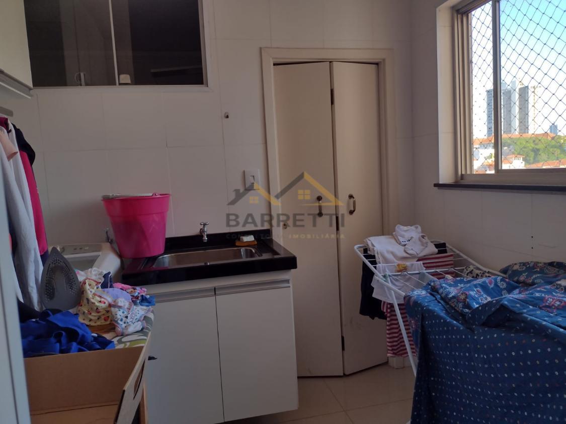 Apartamento à venda com 2 quartos, 81m² - Foto 16