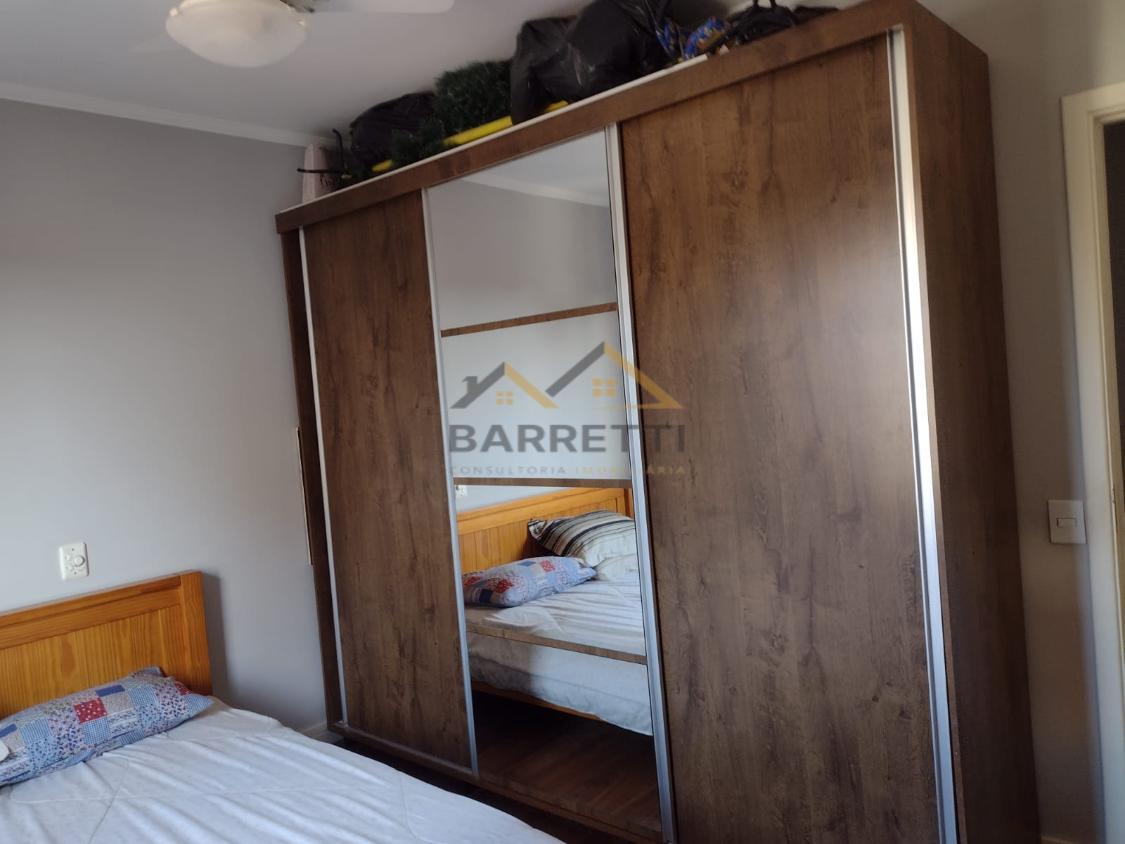 Apartamento à venda com 2 quartos, 81m² - Foto 12