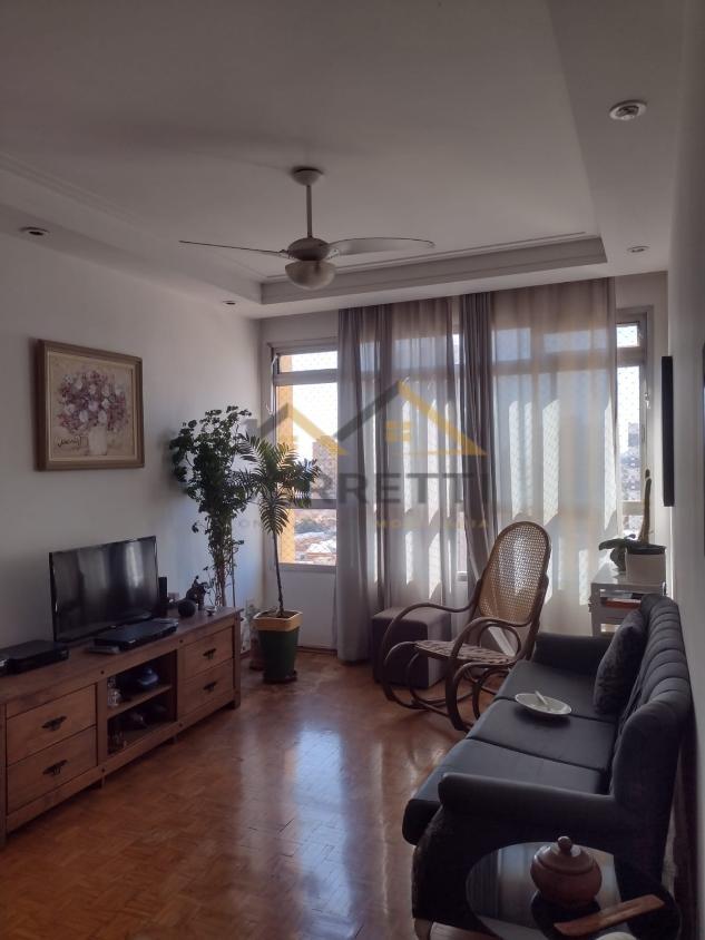 Apartamento à venda com 3 quartos, 91m² - Foto 5