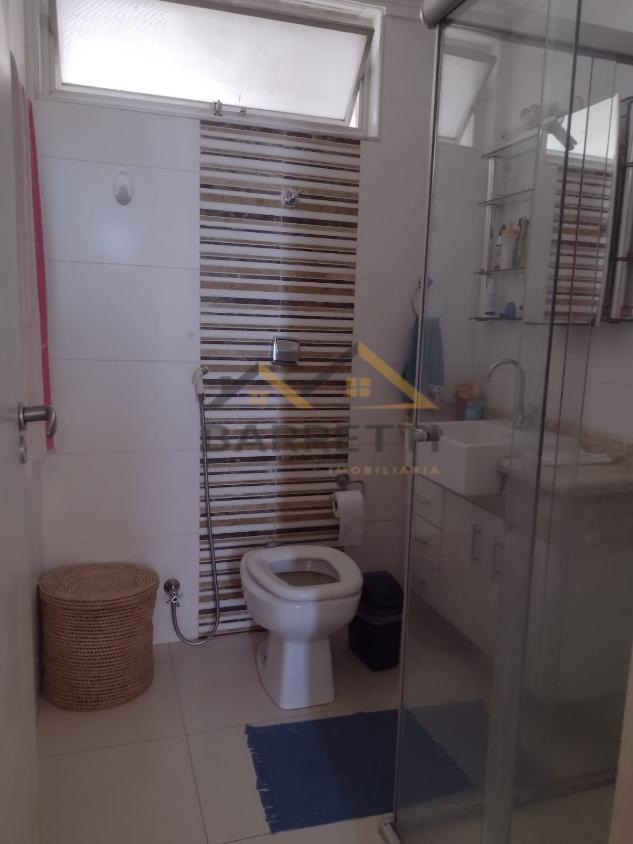 Apartamento à venda com 3 quartos, 91m² - Foto 8