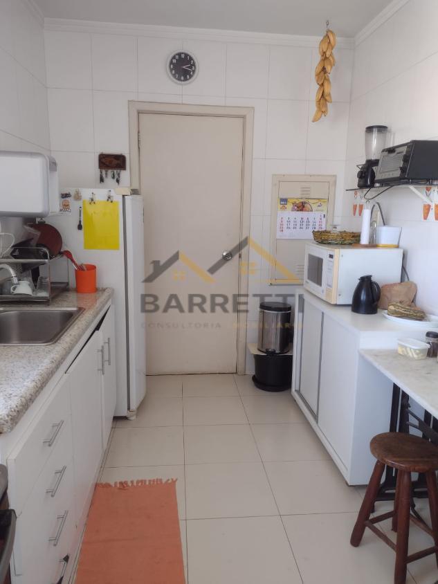 Apartamento à venda com 3 quartos, 91m² - Foto 7