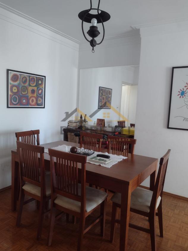 Apartamento à venda com 3 quartos, 91m² - Foto 4