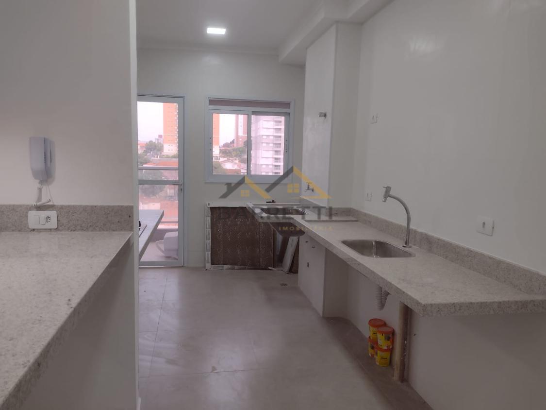 Apartamento à venda com 2 quartos, 72m² - Foto 6