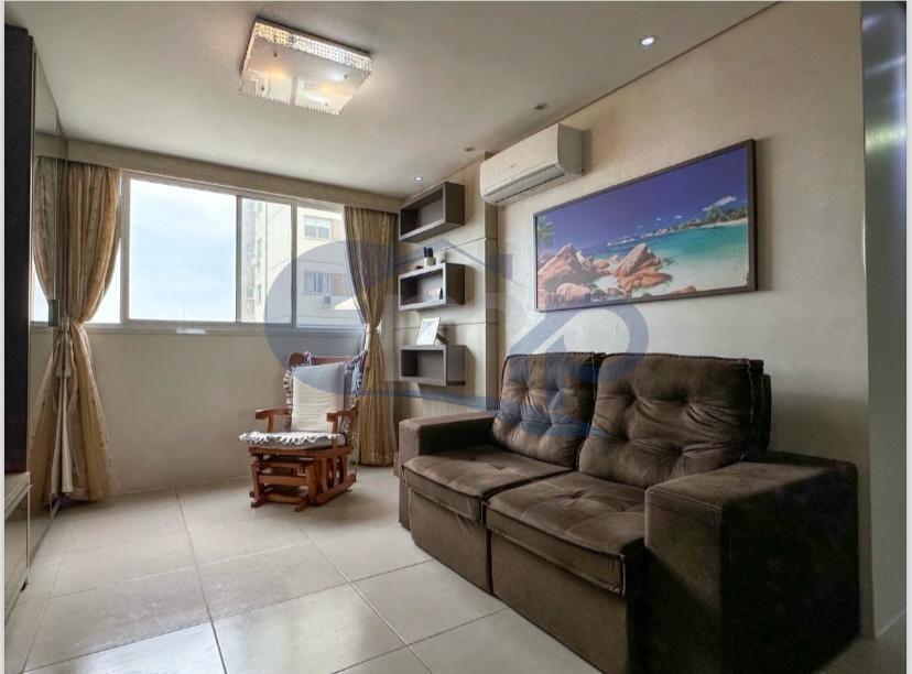 Apartamento à venda com 3 quartos, 69m² - Foto 5