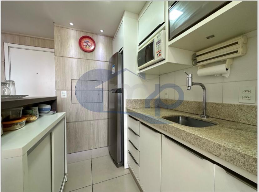 Apartamento à venda com 3 quartos, 69m² - Foto 11