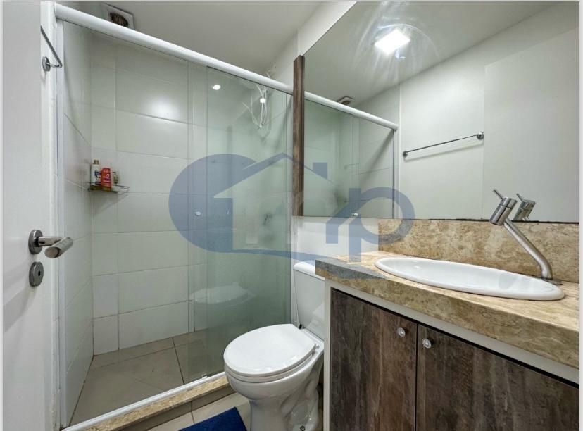 Apartamento à venda com 3 quartos, 69m² - Foto 14