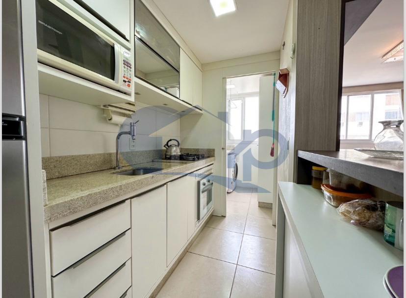 Apartamento à venda com 3 quartos, 69m² - Foto 9