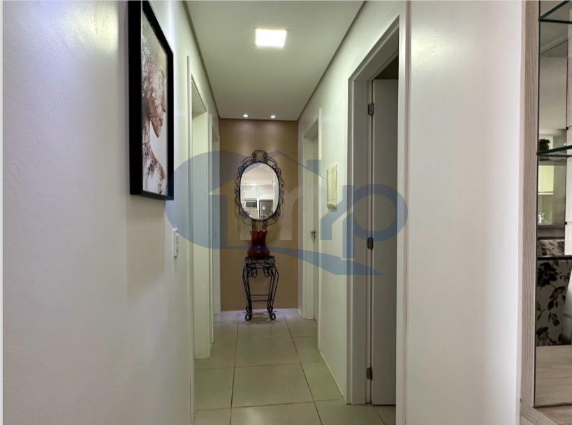 Apartamento à venda com 3 quartos, 69m² - Foto 13