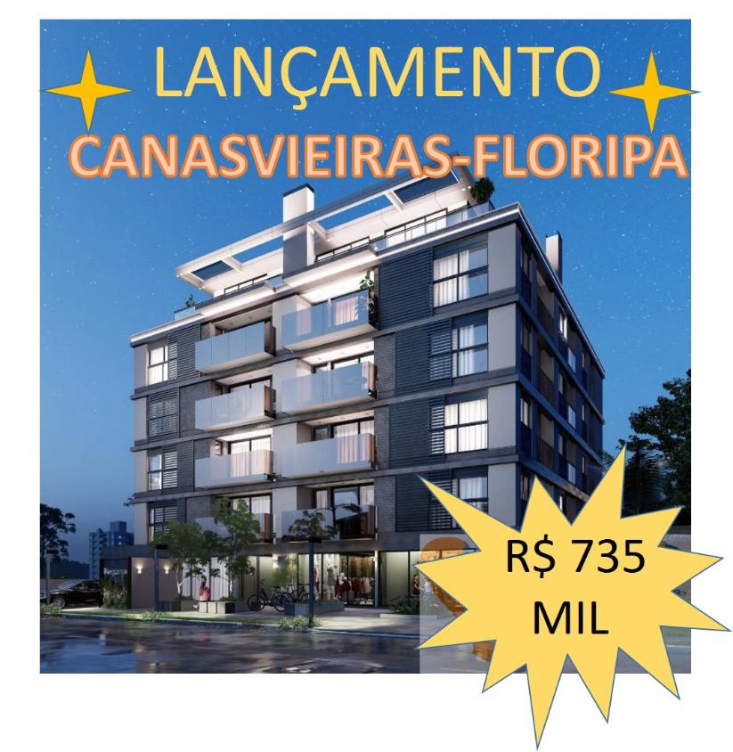 Apartamento à venda com 2 quartos, 80m² - Foto 1