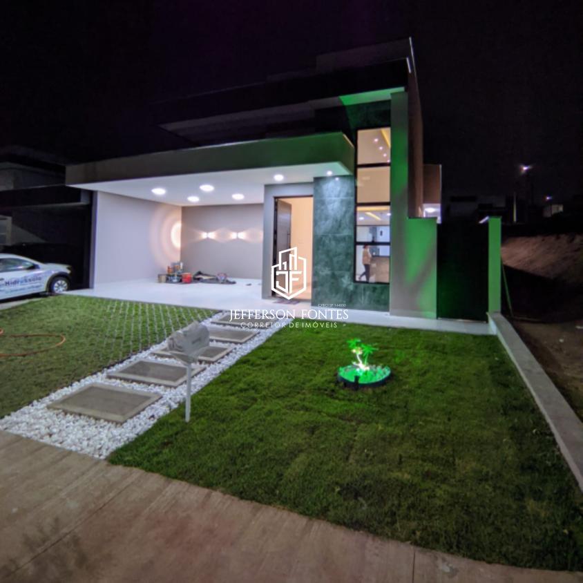 Casa de Condomínio à venda com 3 quartos, 150m² - Foto 24