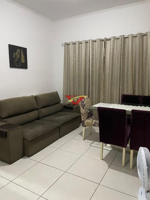 Casa à venda com 2 quartos, 150m² - Foto 6