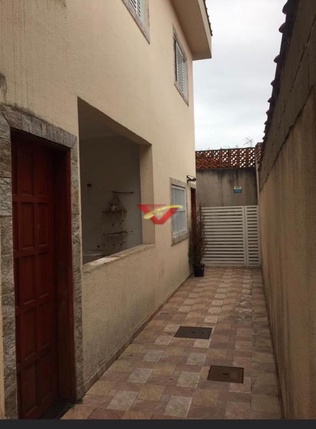 Casa de Condomínio à venda com 2 quartos, 65m² - Foto 1