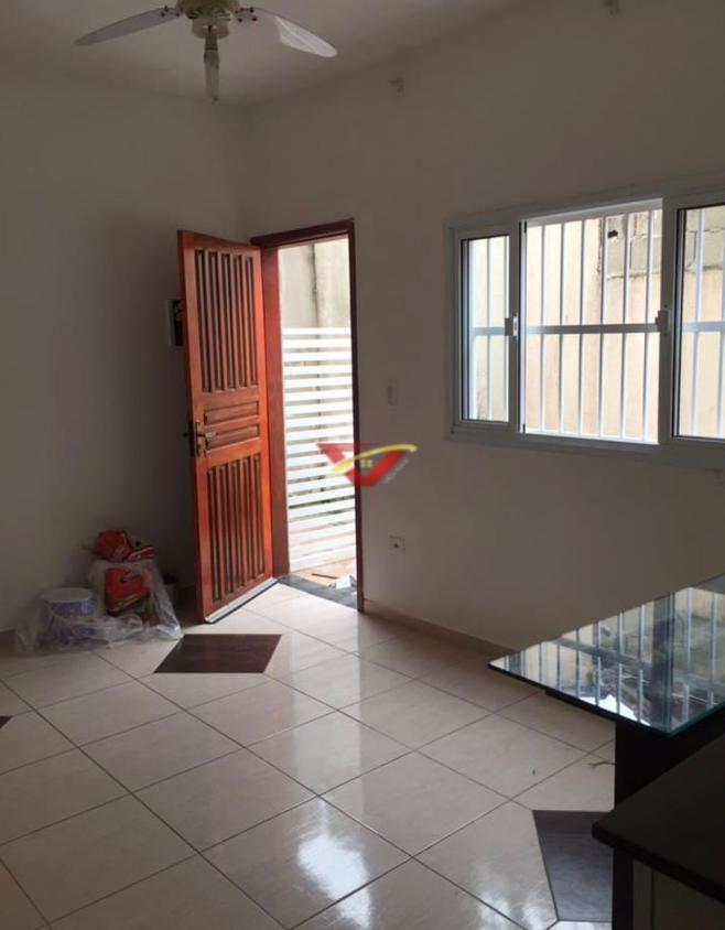 Casa de Condomínio à venda com 2 quartos, 65m² - Foto 2