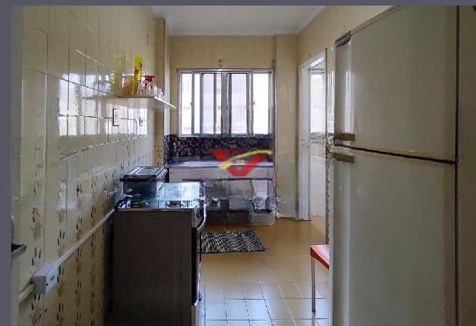 Apartamento à venda e aluguel com 1 quarto, 49m² - Foto 5