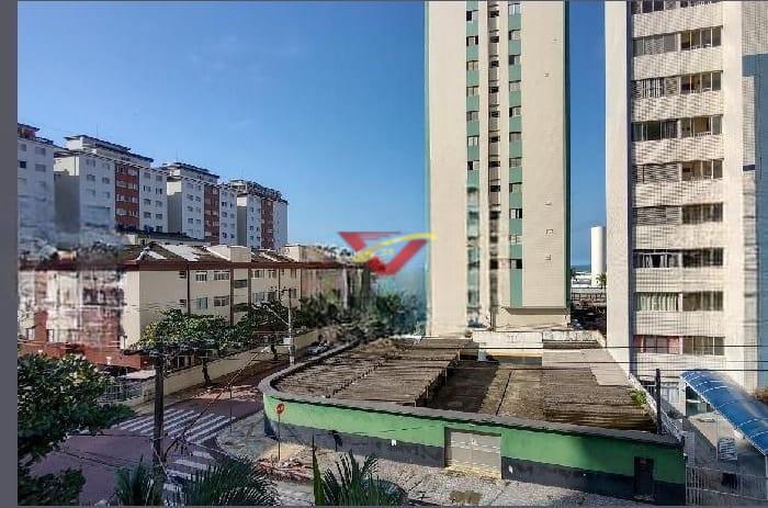 Apartamento à venda e aluguel com 1 quarto, 49m² - Foto 1